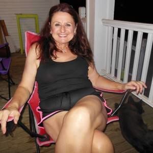 Meet your Posher, Cheryl